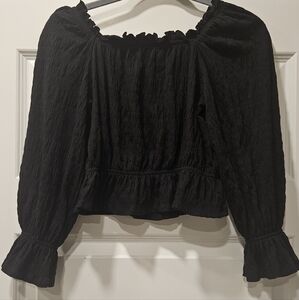 2/$20 Girls Top NWOT